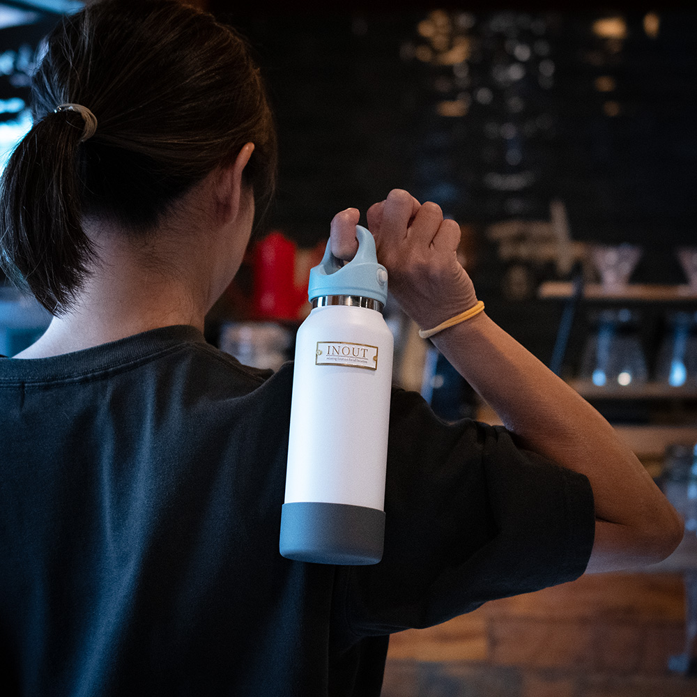 INOUT （イナウト） / REVOMAX×INOUT 355mlBottle 2025 Vol. 2