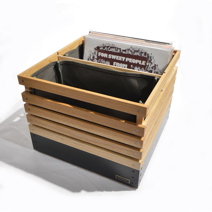Stack Box Storage / High
